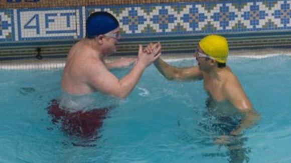 Photo from the movie Jack Goes Boating