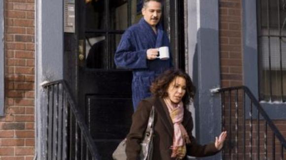 Photo from the movie Jack Goes Boating