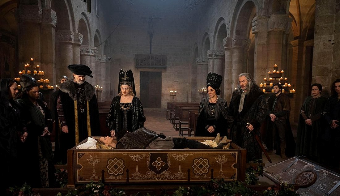 Photo du film Juliet & Romeo