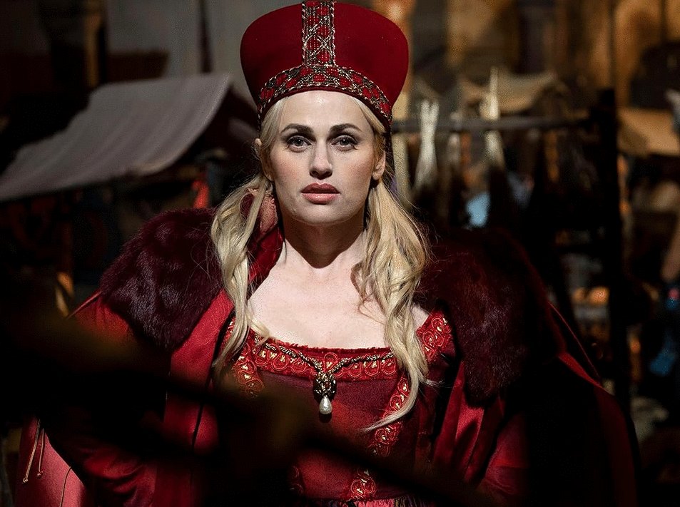 Photo du film Juliet & Romeo