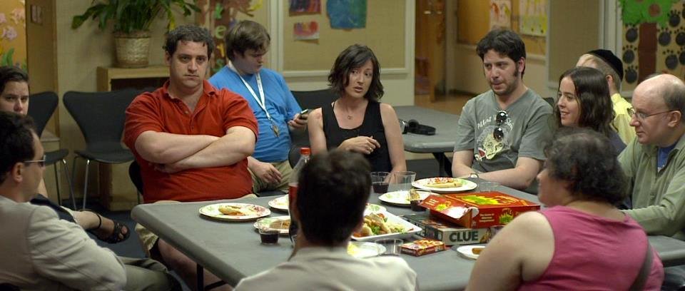 Photo from the movie Keep the Change