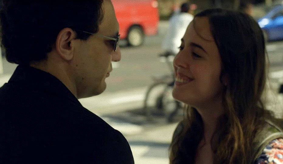 Photo from the movie Keep the Change