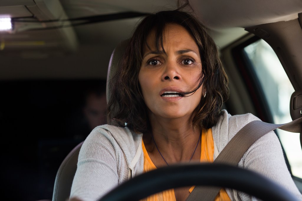 Photo du film Kidnappé v.f.