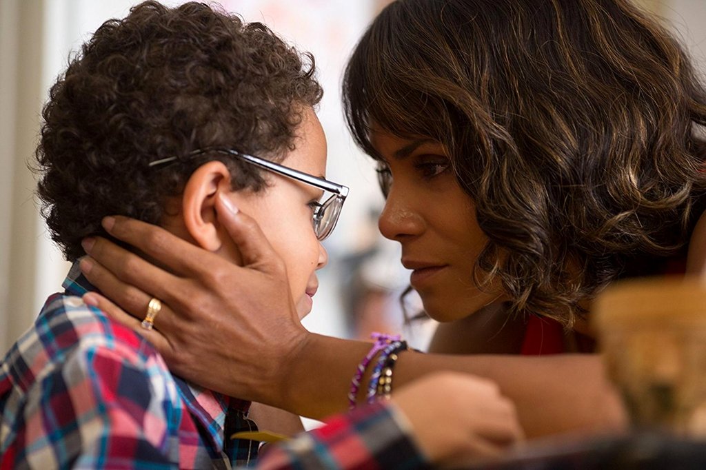 Photo du film Kidnappé v.f.