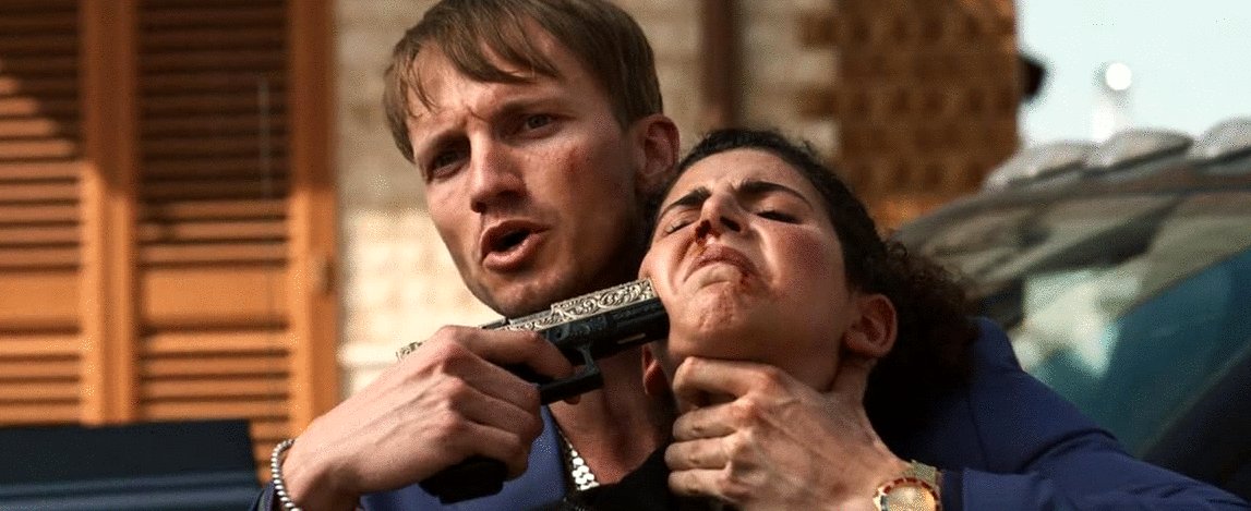 Photo from the movie Kill Em All 2