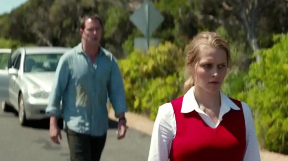 Photo from the movie Kill Me Three Times