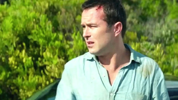 Photo from the movie Kill Me Three Times