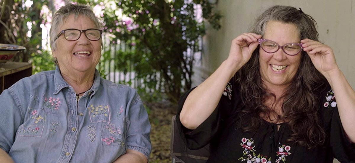 Photo du film Lady Buds