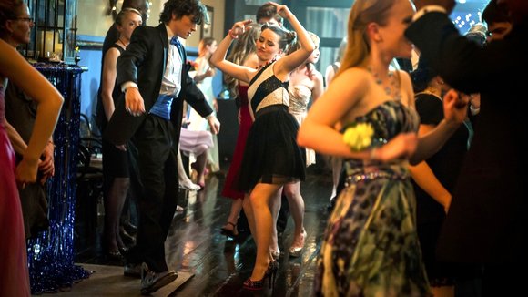 Photo du film En attendant