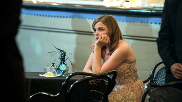 Photo du film En attendant