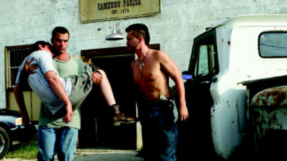 Photo from the movie Little Chenier