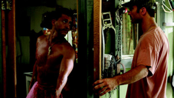 Photo from the movie Little Chenier