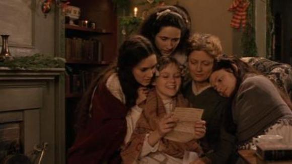 Photo du film Little Women