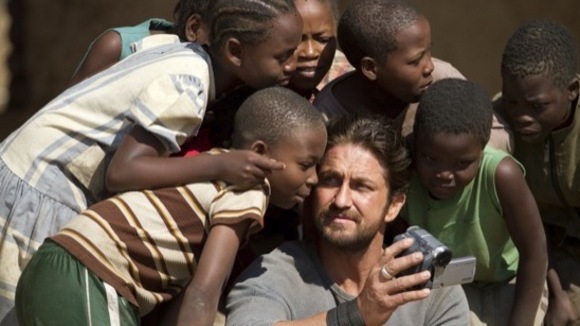 Photo du film Machine Gun Preacher