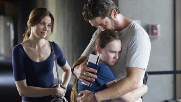 Photo du film Machine Gun Preacher