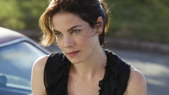 Photo du film Machine Gun Preacher