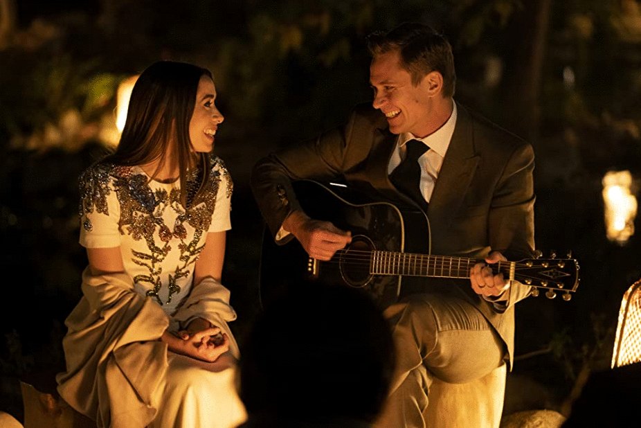 Photo du film Made for Love