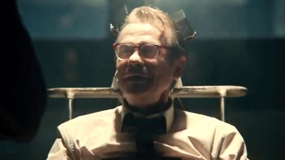 Photo from the movie The Man from U.N.C.L.E.