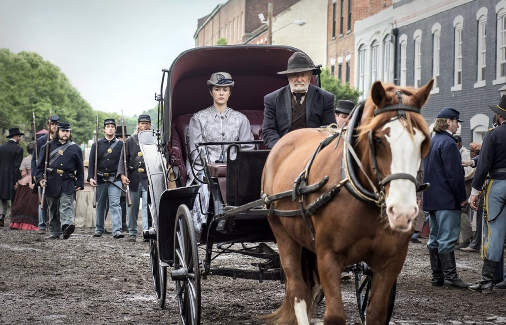 Photo du film Mercy Street