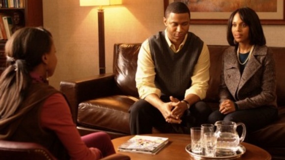 Photo from the movie Mother and Child