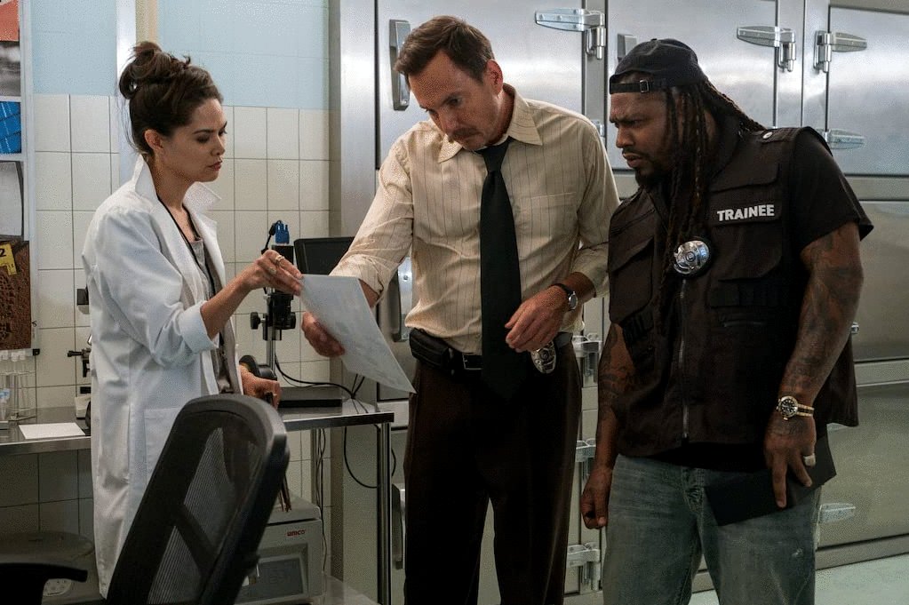 Photo du film Murderville