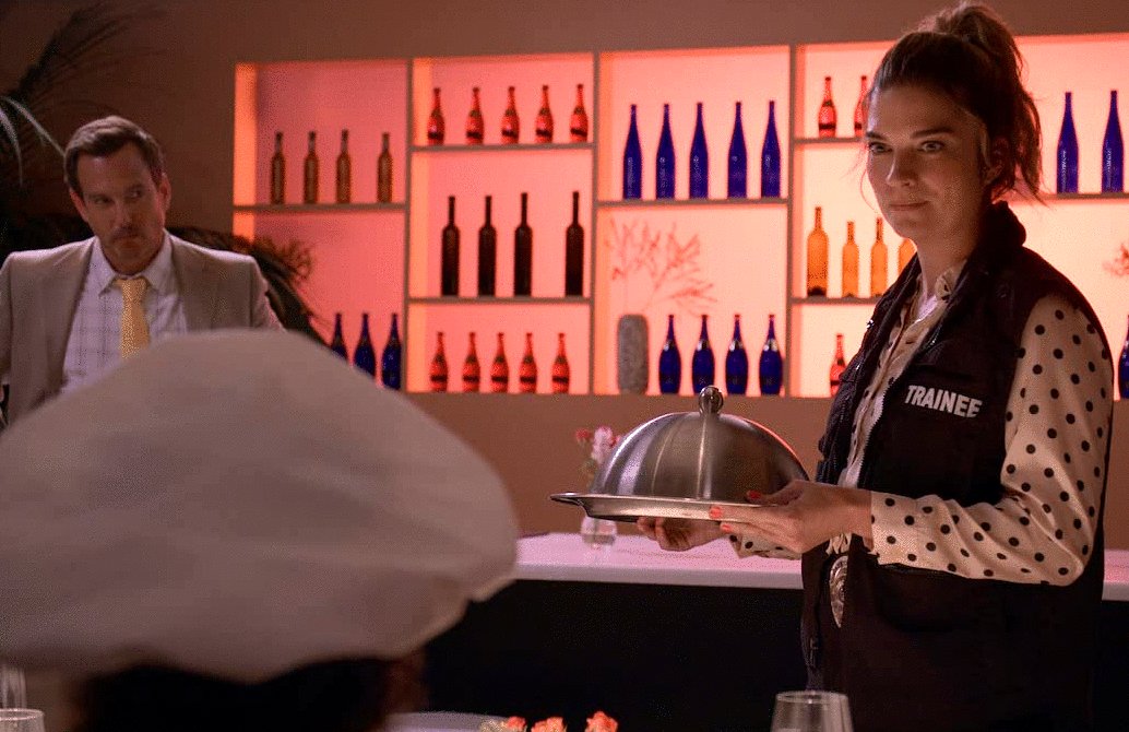 Photo du film Murderville