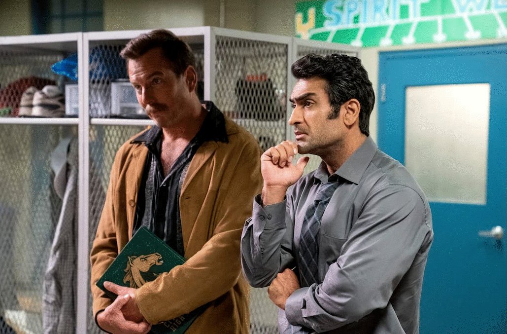 Photo du film Murderville