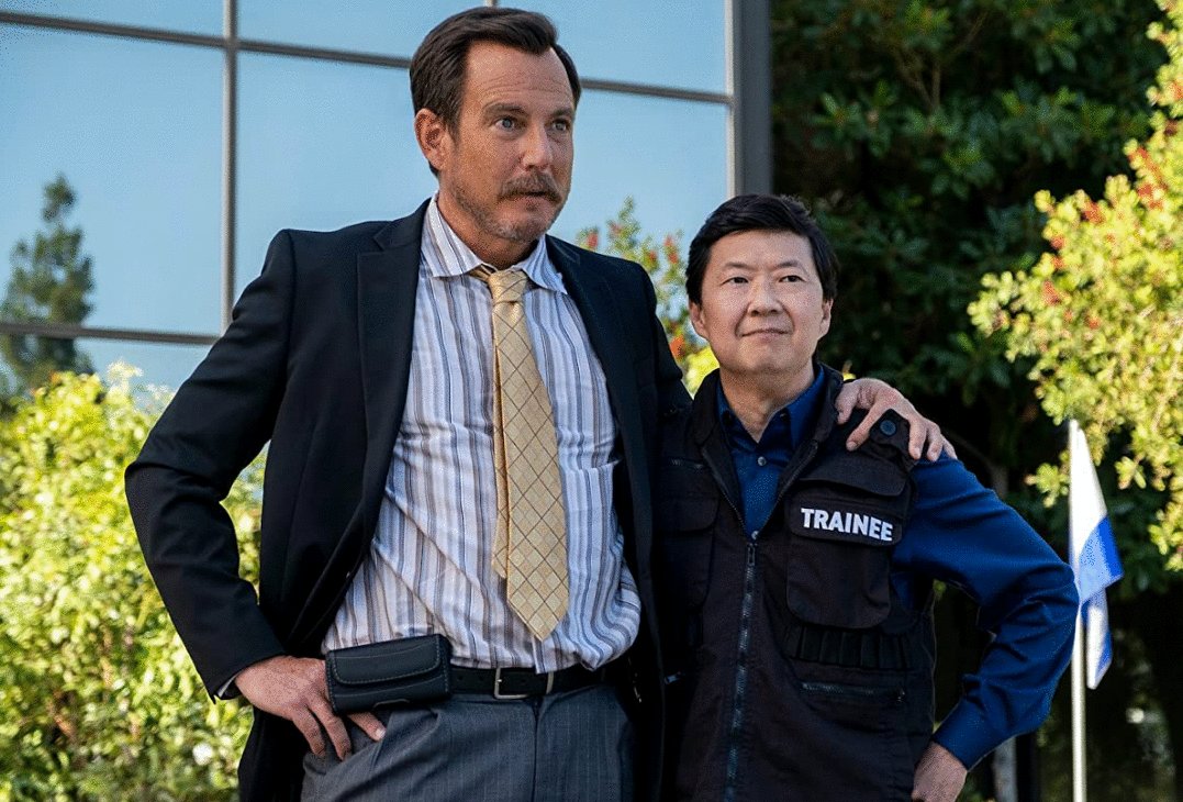 Photo du film Murderville