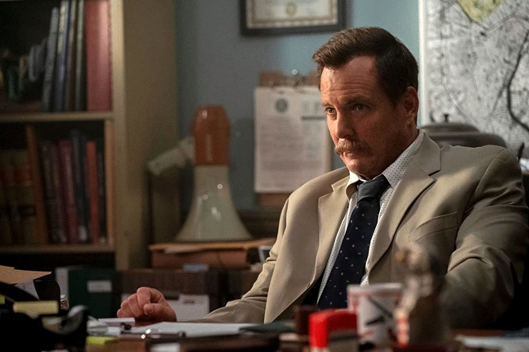 Photo du film Murderville