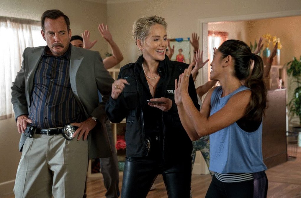 Photo du film Murderville