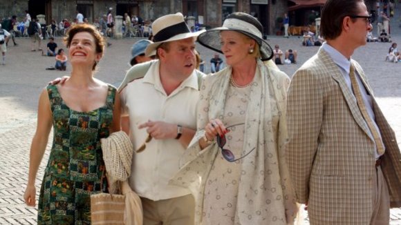 Photo from the movie My House in Umbria