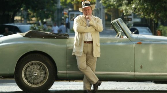 Photo from the movie My House in Umbria