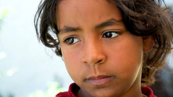 Photo from the movie The Narrow Frame of Midnight