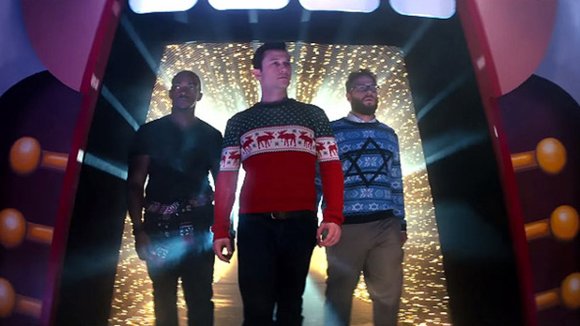 Photo du film La Veille