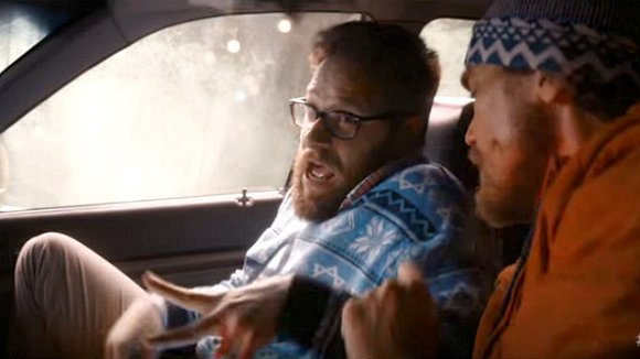 Photo du film La Veille