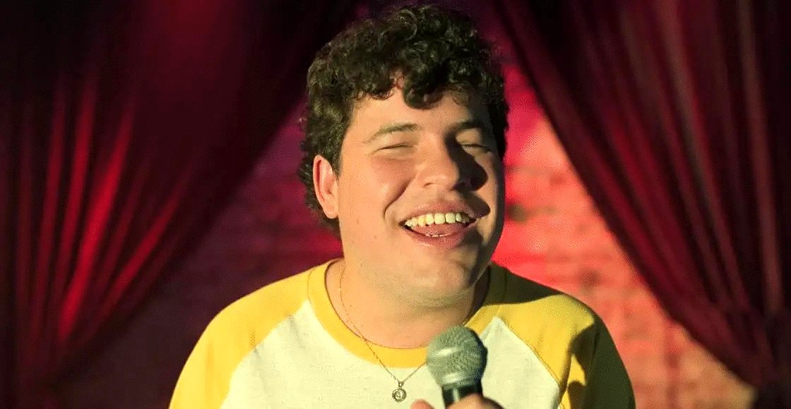 Photo du film Ojitos de huevo