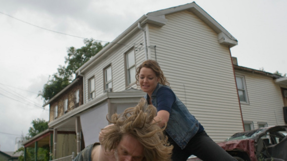 Photo du film La Prime