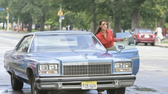 Photo du film La Prime