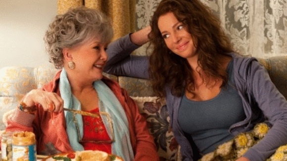 Photo du film La Prime