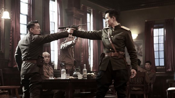 Photo du film Operation Chromite