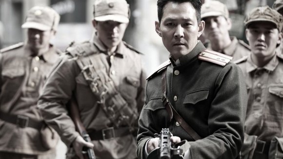 Photo du film Operation Chromite