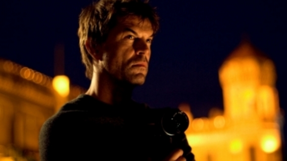 Photo from the movie Palermo Shooting