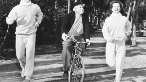 Photo du film Pat and Mike