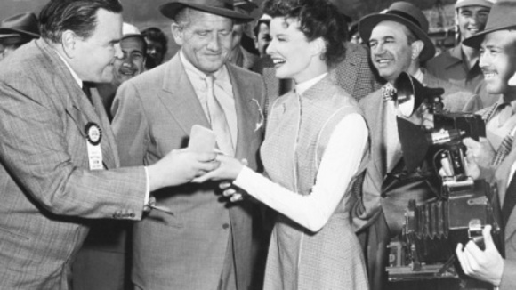 Photo du film Pat and Mike