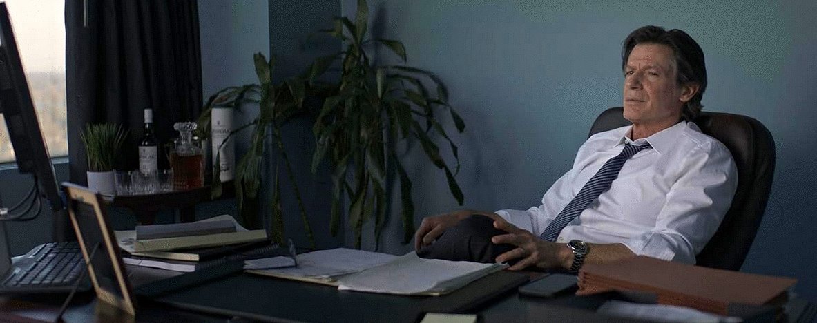 Photo du film Penitentia