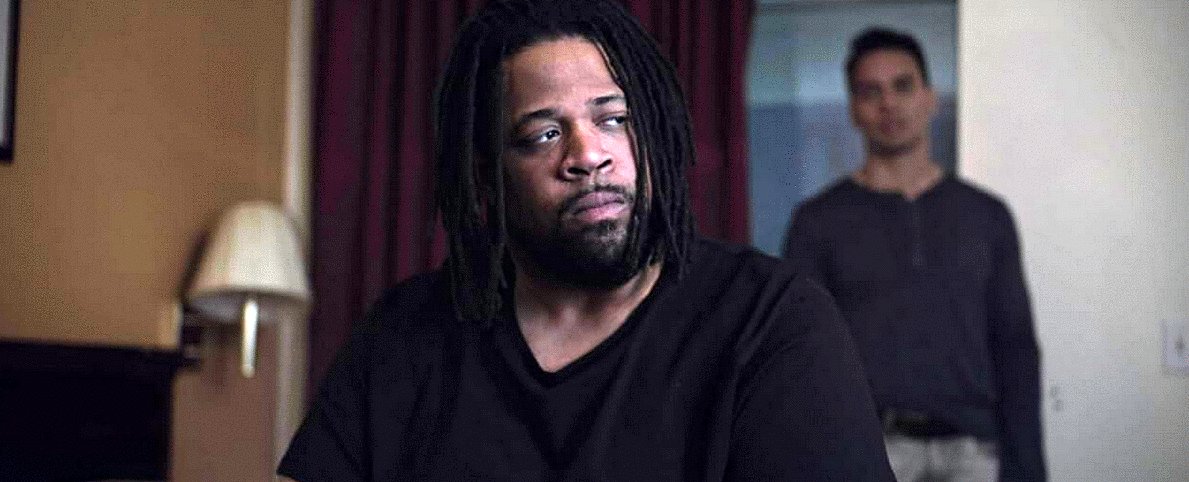 Photo du film Penitentia