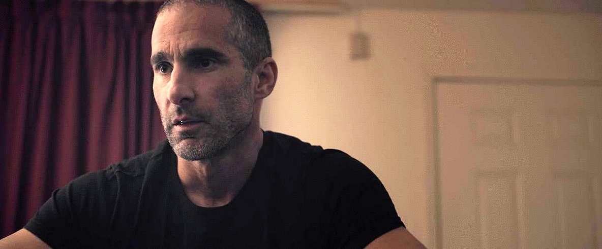 Photo du film Penitentia