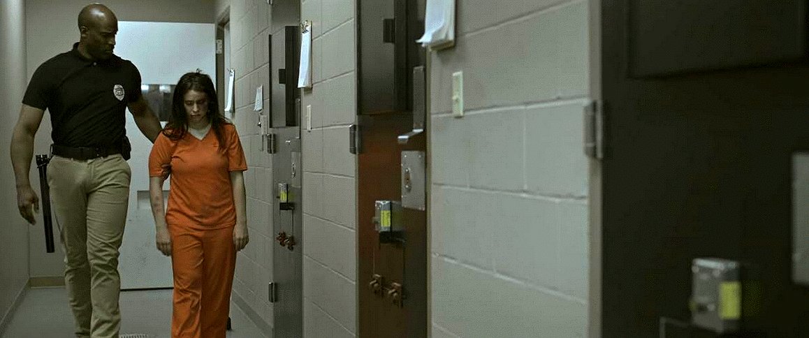 Photo du film Penitentia