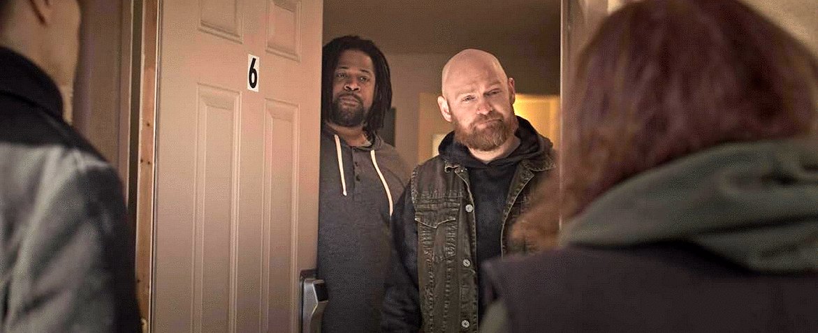 Photo du film Penitentia