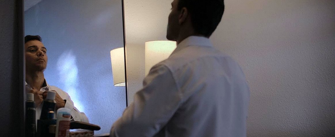 Photo du film Penitentia